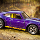 Illustration for article titled CUSTOM Hot Wheels Porsche P-911